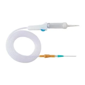 Romsons Infusion Set 1'S