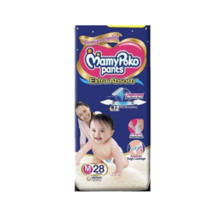 Mamy Poko Pants Medium 28’S