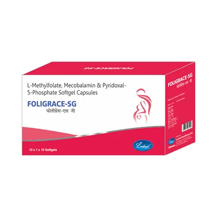 Foligrace Sg