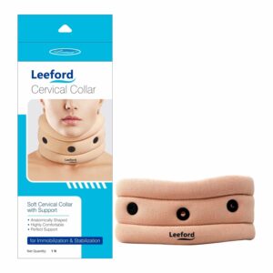 Cervical Collar For Neck Support - Cervical Belt
