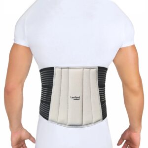 product-grid-gallery-item Lumbo Sacral Belt For Back Support And Stabilization, Men And Women