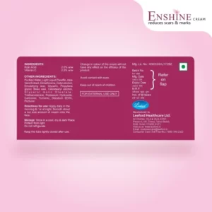 product-grid-gallery-item Enshine Cream 15g