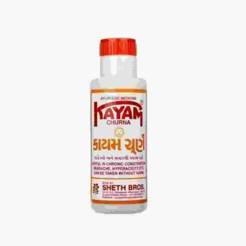 Kayam Churna 100g