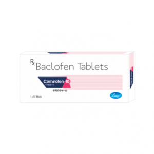 Camirofen 10 tablets