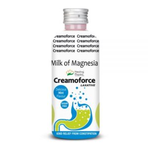 Creamoforce Syrup Sugar Free 225ml