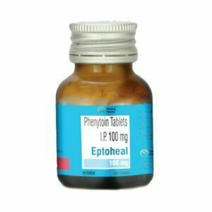 Eptoheal 100 Tablets