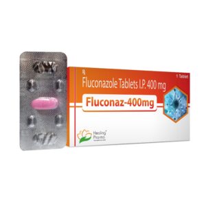 Fluconaz 400 Tablet