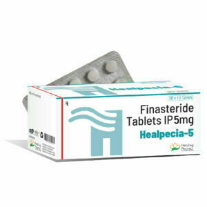 Healpecia 5 Tablet