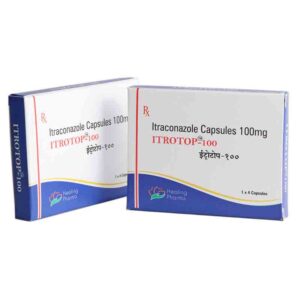 product-grid-gallery-item Itrotab 100 Capsule 4's