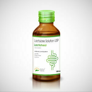 Lactoheal Syrup 150ml