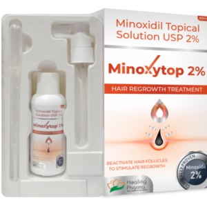 Minoxytop 2% 60ml