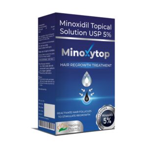 Minoxytop 5% 60ml