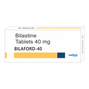 Bilaford 40 tablets