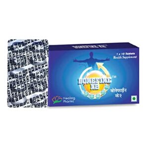 Bonefine K2 Tablets 10s