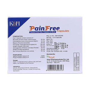 product-grid-gallery-item Pain Free Capsule 10's