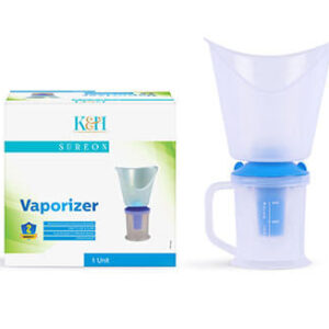 K&H SUREON Premium Vaporizer