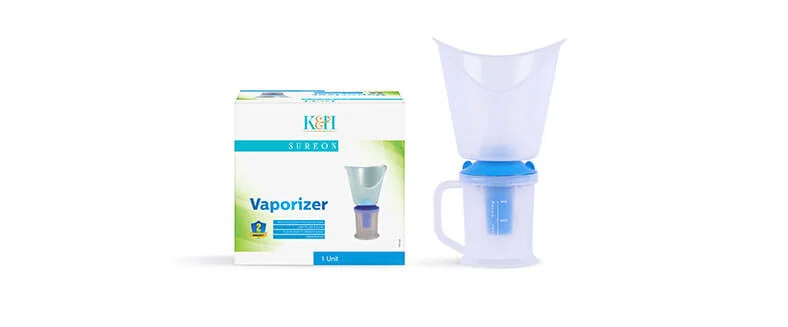 K&H SUREON Premium Vaporizer