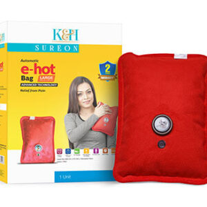 E Hot Bag (Gel Bottle) K&H SUREON