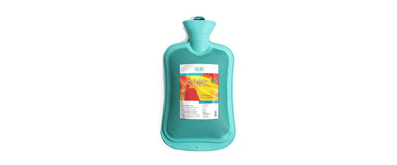 K&H SUREON Hot Water Bottle Hot Water Bottle