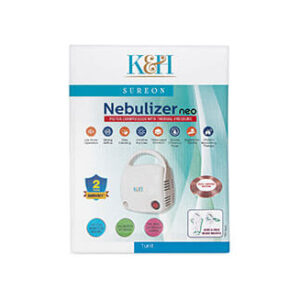 K&H SUREON Nebulizer Neo