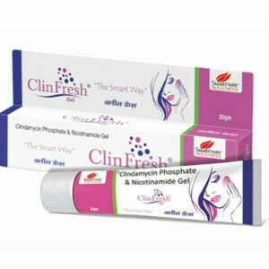 CLINFRESH GEL 20 GM
