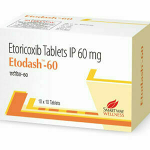 ETODASH 60 TABLET