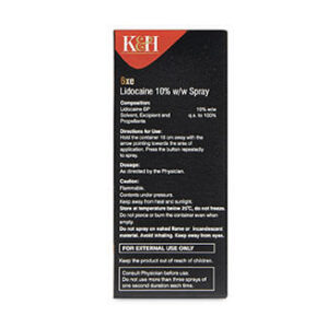 product-grid-gallery-item K&H 6XE Spray 20G