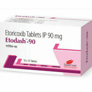 ETODASH 90 TABLET