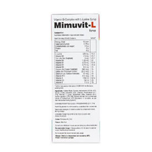 product-grid-gallery-item Mimuvit L Syrup 210ml
