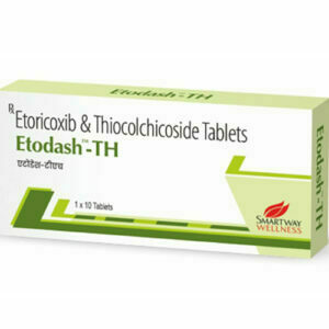 ETODASH TH TABLET