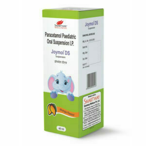 Joymol DS Suspension 60 ML