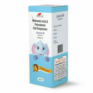 Joymol M Suspension 60 ML
