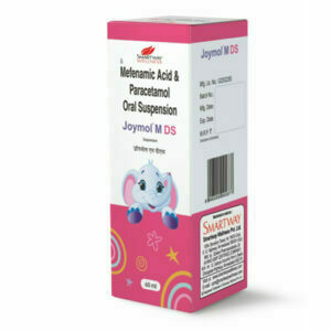Joymol M DS Suspension 60 ML