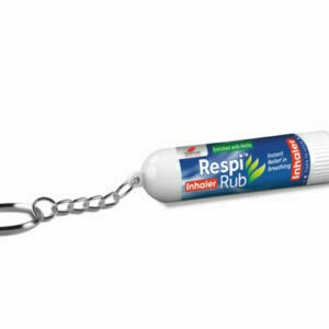 Respirub Inhaler