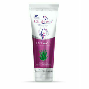 Clinfresh Facewash 75 gm