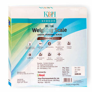 product-grid-gallery-item K&H SUREON Digital Weighing Scale