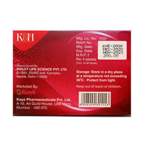 product-grid-gallery-item K&H 6XE Bomb Tabs 4'S