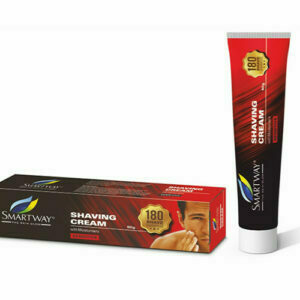 Smartway Shaving Cream 60 gm