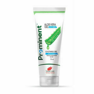 Prominent Aloe Vera Gel 75 ml