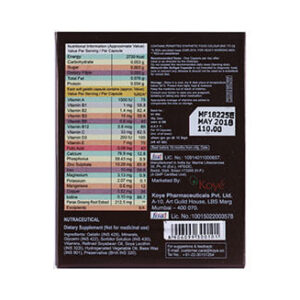 product-grid-gallery-item Mimuvit Gin Capsule 10's