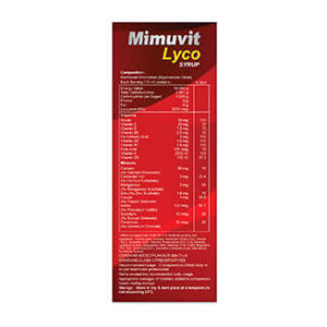 product-grid-gallery-item Mimuvit Lyco Syrup 210ml