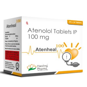 product-grid-gallery-item Atenheal 100mg Tablet 14's