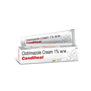 Candiheal Cream 30g