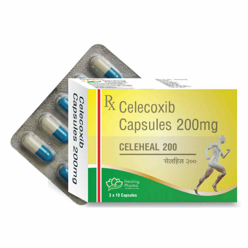 Celeheal 200 Capsule