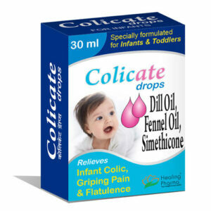 Colicate Drops 30ml