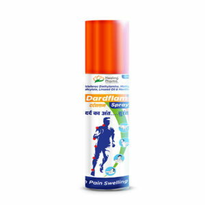 Dardflam Spray 55gm