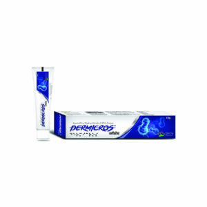 Dermicros Cream 10g