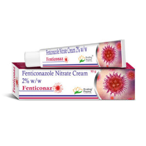 Fenticonaz Cream 10g