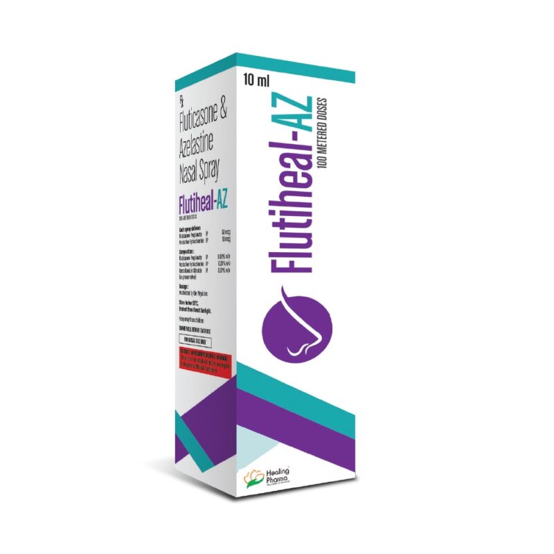 Flutiheal AZ NF Nasal Spray