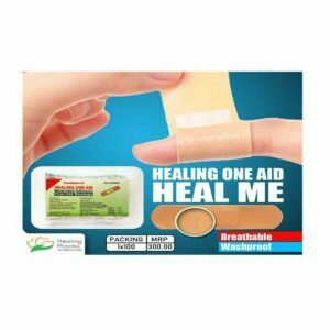 Healing One Aid (WASH PROOF) 100N